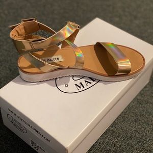 Steve Madden Sandals
